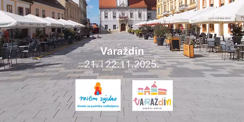 14. konferencija Rastimo zajedno