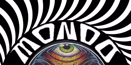 Mondo Tikis at Maverick's 