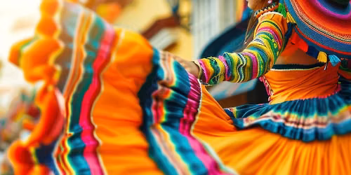 Peruvian Independence Week at UMA