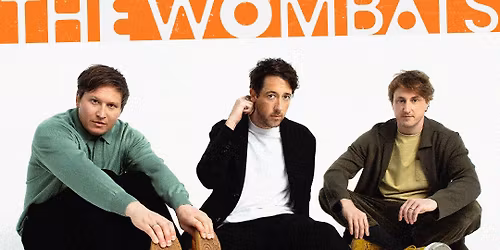 The Wombats