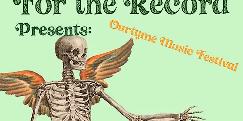 Ourtyme Music Festival Night 2