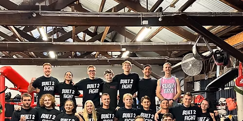 Build A Fighter 9 Info Chats