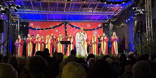 Rother Christkindlesmarkt