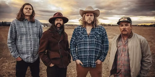 Shovelin Stone w\/ The Unwieldies, Christine Alice | Aggie Theatre