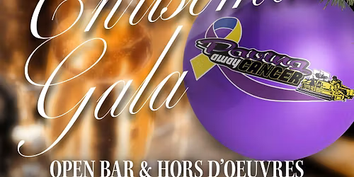 Paving Away Cancer's 5th Christmas Gala In Honor of Michael Vaccaro Sr.