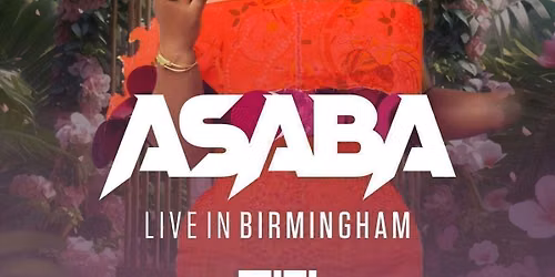 AfroFrench Night Featuring Asaba Performing Live 
