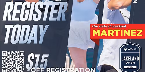 PPA LAKELAND OPEN