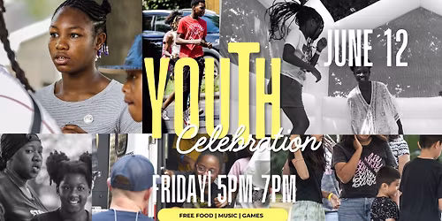 Hope House Youth Celebration!