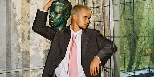 Didi's Jazz Caf\u00e9 presents: Oscar Jerome | Muziekgieterij