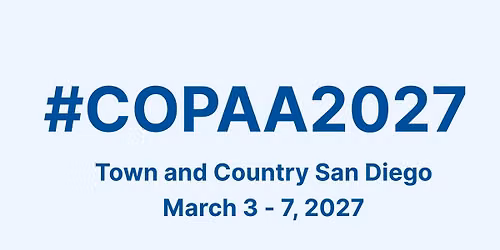 COPAA's 29th Annual Conference