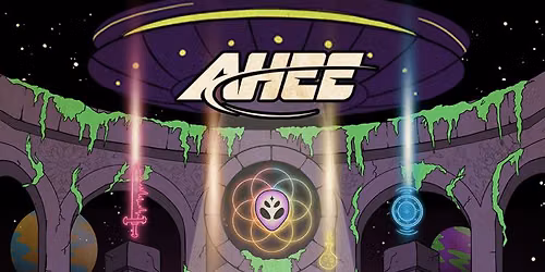 Ahee