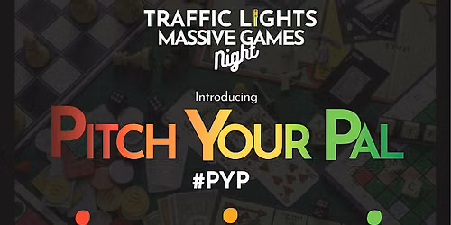 Pitch Your Pal