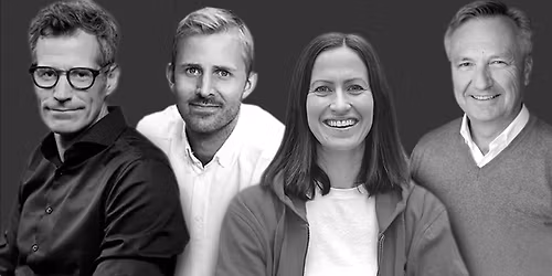 Hvorfor trenger Norge flere innovative gr\u00fcndere?