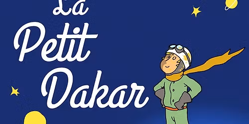 Petit Dakar 2026