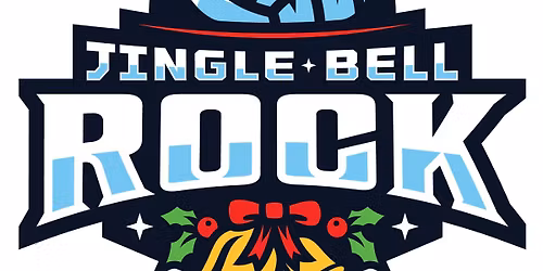 Jingle Bell Rock Tournament Series