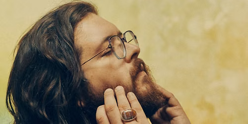Noah Guthrie + Roofman | Rotown Rotterdam