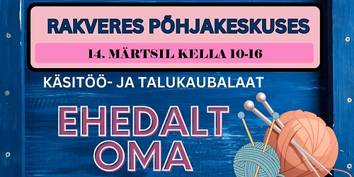 EHEDALT OMA LAAT 2026