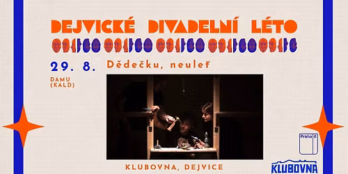 DDL 2026: KALD DAMU - D\u011bde\u010dku, neule\u0165