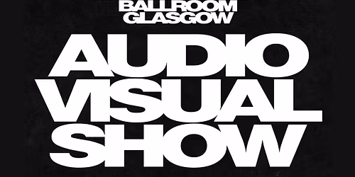 Kruder & Dorfmesiter - K+D Kicks 30 Tour | Barrowloand Ballroom, Glasgow | 03.05.26