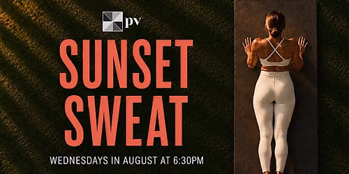 Sunset Sweat