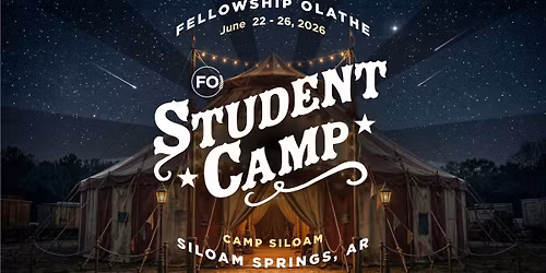 Student Camp