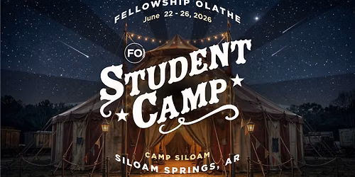 Student Camp