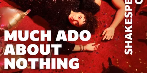 Much Ado About Nothing 2026