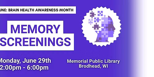 Memory Screens (Brodhead)