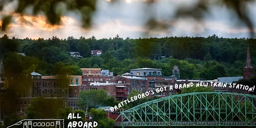 All Aboard Brattleboro!