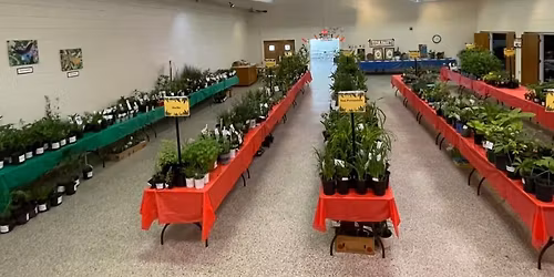 12th Annual Extension Master Gardener Plant Sale