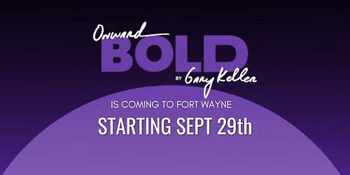 Onward BOLD
