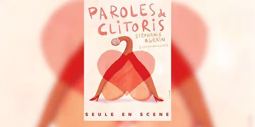 Paroles de Clitoris débarque ENFIN à Nancy