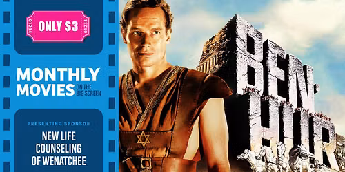 Ben Hur