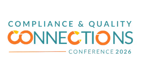 Compliance & Quality Connections Conference 2026