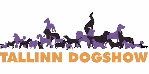 Tallinn Dogshows (2xCACIB) + club shows