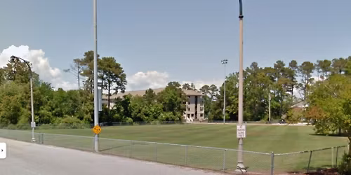 Pickup Soccer In North Myrtle Beach every Monday