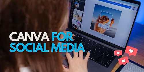 Media Lab: Canva for Social Media
