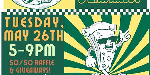 Amesbury Days Flatbread Fundraiser