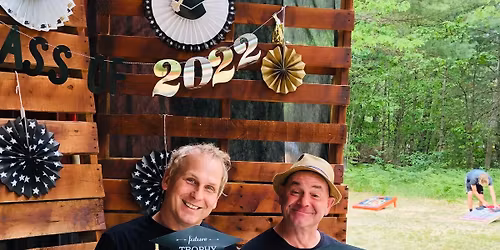 Medicine Men-North Grove Brewers-Montague 