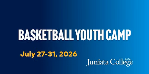 Basketball Youth Camp