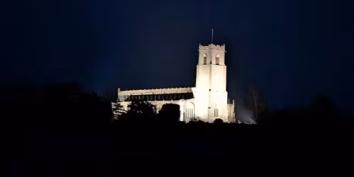 Holy Trail Festival of Running 