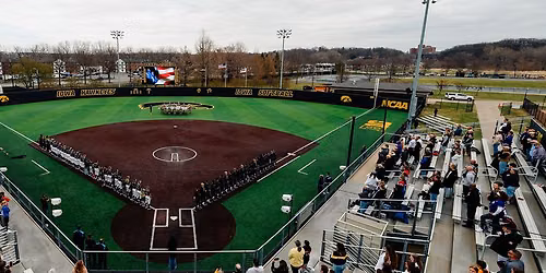 Washington Huskies Women's Soccer vs. Iowa Hawkeyes