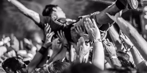 Vulgar Display of Pantera (18+)