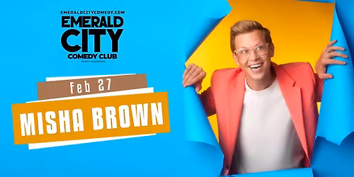Misha Brown