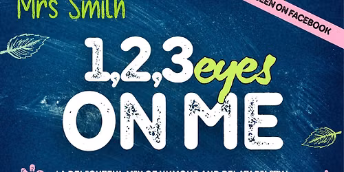 Mrs Smith - 123, Eyes on Me!