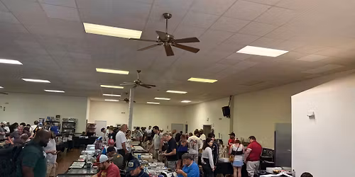 Crown Point Card Show and Collector Convention 