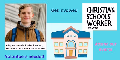 The BIG Christmas Event