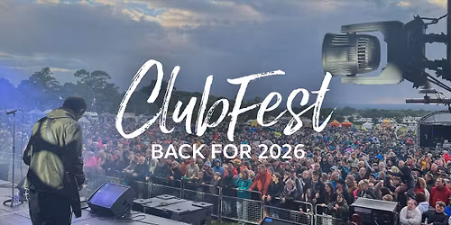 ClubFest 2026