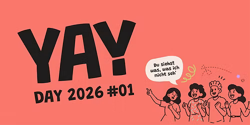 YAYday 2026 #01