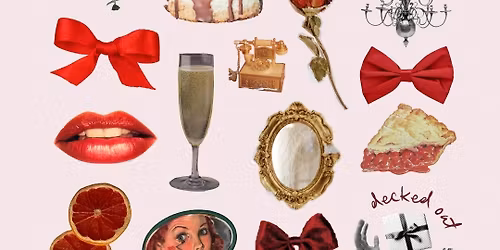 Portland Flea Presents ~ Decked Out